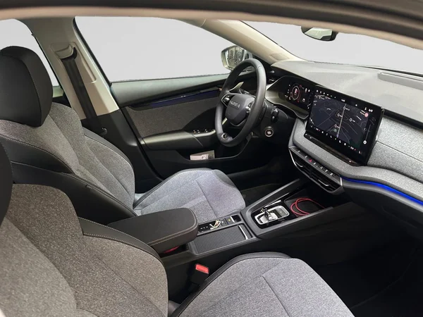 SKODA Octavia SW (2025) — foto 7 van 22