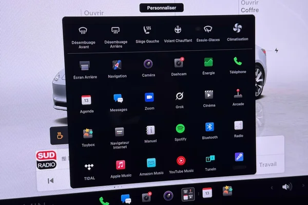 Tesla Model 3 (2025) — foto 11 van 30