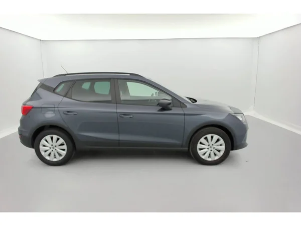 SEAT Arona (2023) — foto 32 van 36