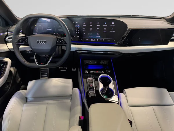 AUDI A6 Avant (2025) — foto 2 van 24