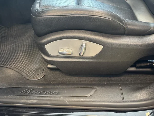 Porsche Macan (2019) — foto 13 van 26