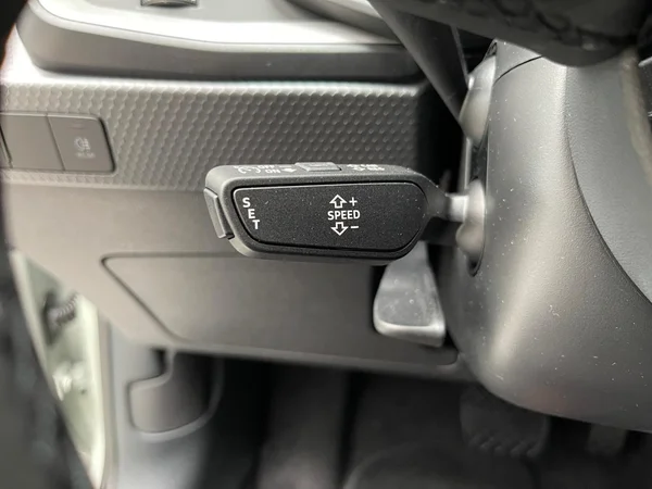 AUDI A1 Sportback (2026) — foto 13 van 13