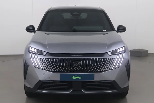 Peugeot 3008 (2025) — foto 10 van 17