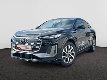 AUDI Q6 Sportback e-tron (2025)