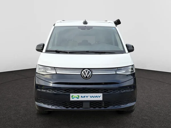 VOLKSWAGEN California T7 Dsl (2025) — foto 26 van 26