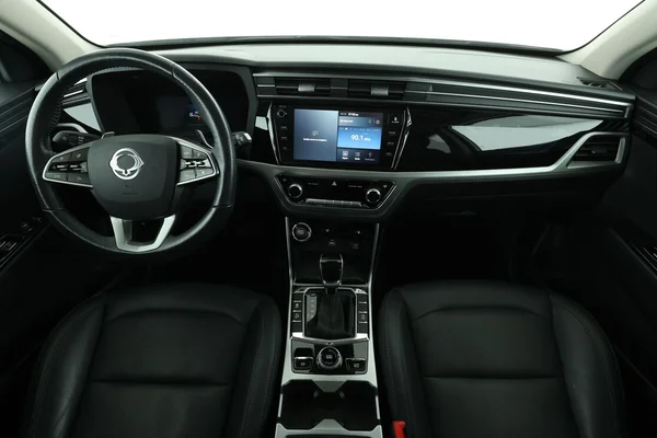 Ssangyong Korando (2024) — foto 3 van 16