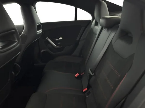 MERCEDES-BENZ CLA Coupé Dsl (C118) (2021) — foto 5 van 35