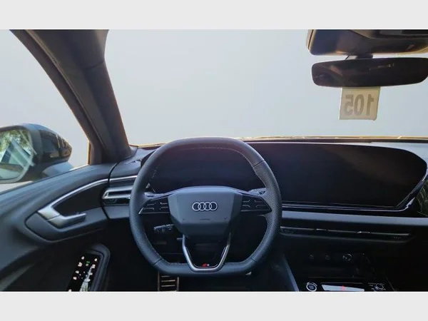 AUDI A5 e-hybrid (2026) — foto 3 van 15