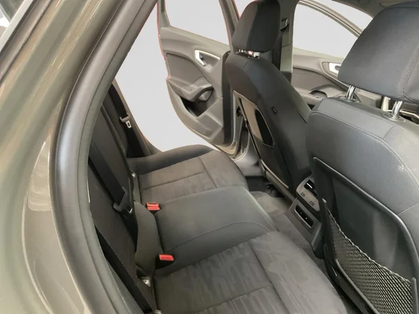 AUDI A5 Avant (2025) — foto 11 van 24