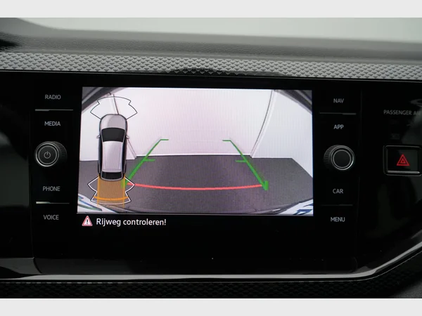 VOLKSWAGEN Taigo (2026) — foto 9 van 26