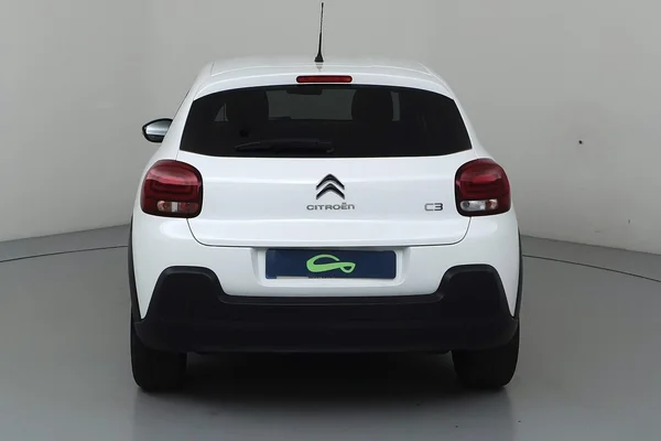 Citroen C3 (2024) — foto 21 van 26