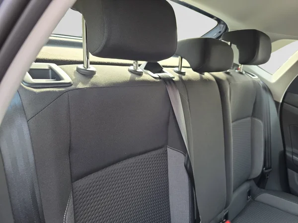 VOLKSWAGEN Polo (2025) — foto 39 van 43