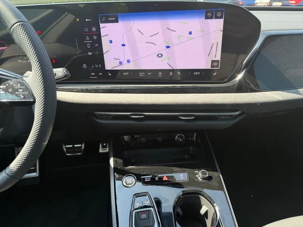 AUDI A5 Avant e-hybrid (PHEV) (2026) — foto 23 van 24