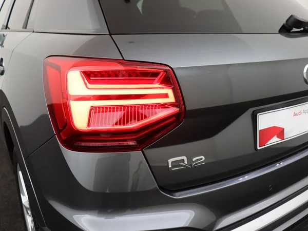 AUDI Q2 (2024) — foto 7 van 16