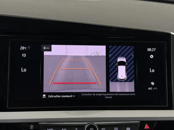 OPEL Grandland (2022) — foto 11 van 28