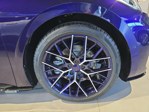 VOLKSWAGEN ID.3 (2026) — foto 17 van 20