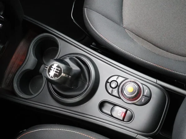 MINI Mini Countryman (F60 LCI) (2021) — foto 13 van 24