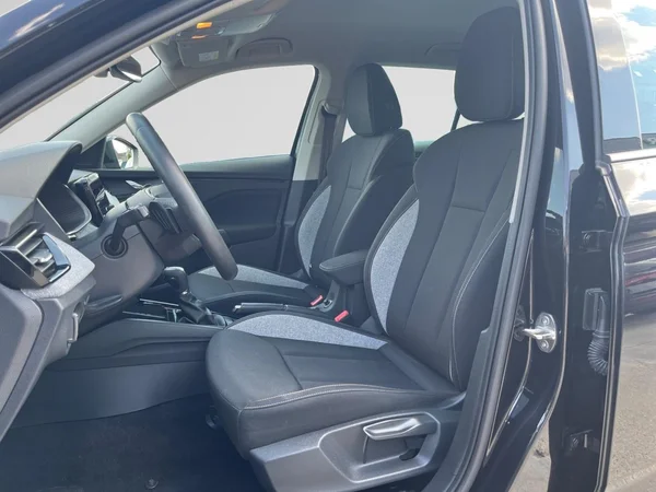 SKODA Kamiq (2025) — foto 16 van 20