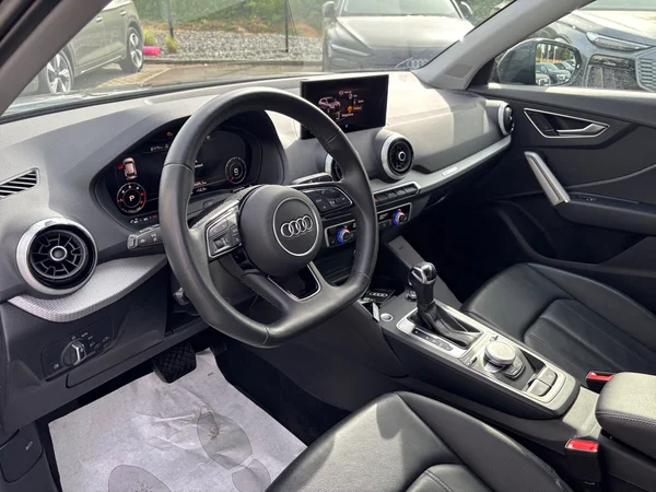 AUDI Q2 (2022) — foto 3 van 21
