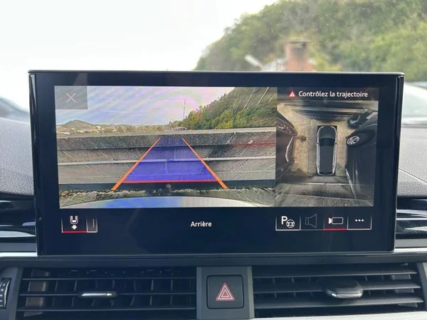 AUDI A4 Avant Dsl (2023) — foto 14 van 42