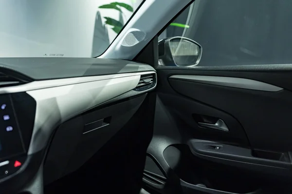 Opel Corsa (2022) — foto 19 van 28