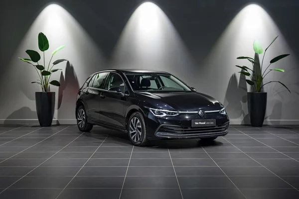Volkswagen Golf (2024) — foto 23 van 32