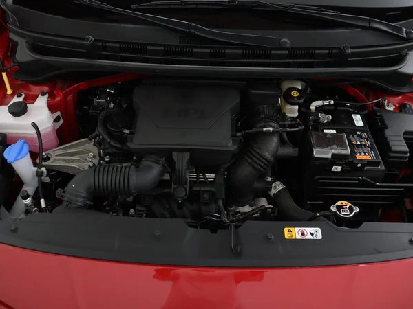 HYUNDAI i10 (2025) — foto 6 van 25