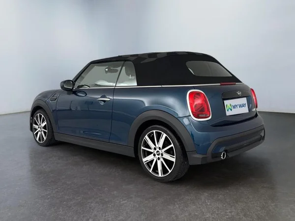 MINI Mini Cabriolet (F57 LCI II) (2021) — foto 26 van 28