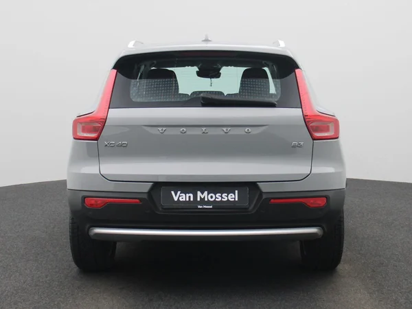 Volvo XC40 (2024) — foto 44 van 48