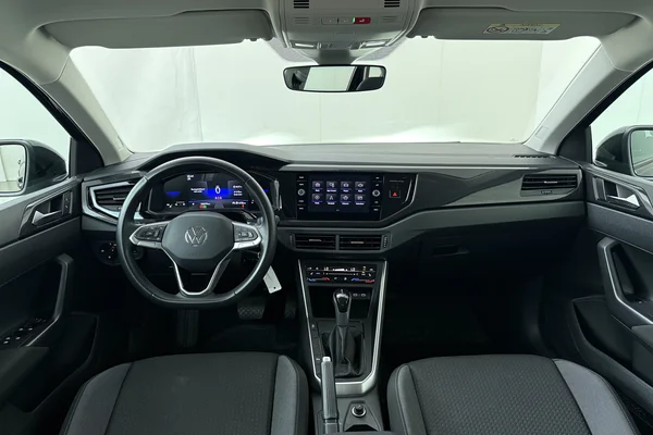Volkswagen Taigo (2024) — foto 21 van 21