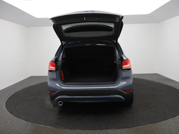 BMW X1 (2022) — foto 2 van 28