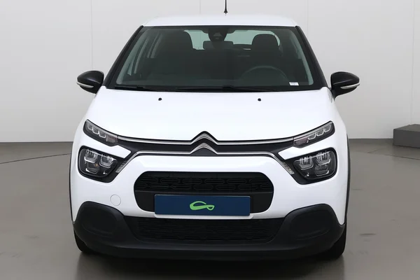 Citroen C3 (2021) — foto 12 van 25