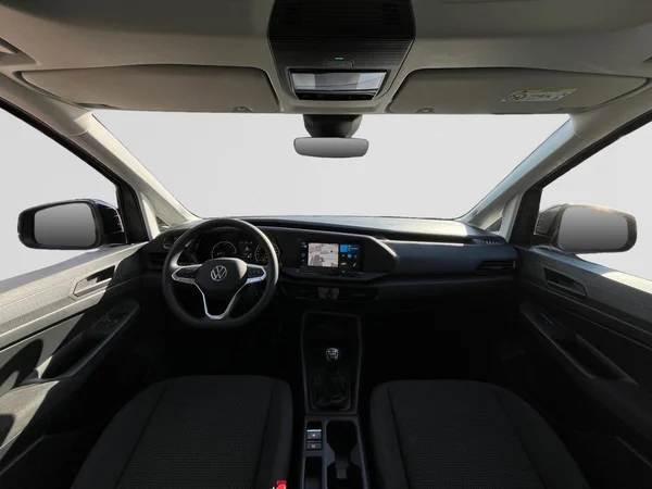 VOLKSWAGEN Caddy Maxi Dsl (2024) — foto 14 van 20