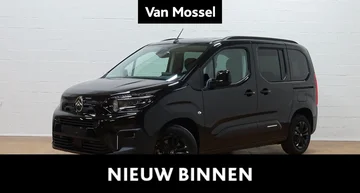 Citroën Berlingo (2026)