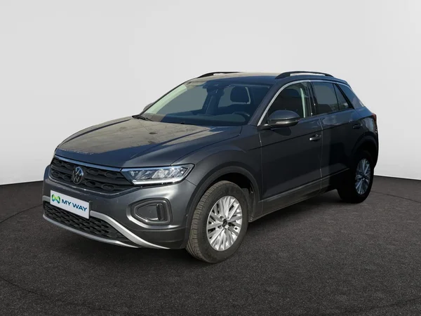 VOLKSWAGEN T-Roc (2023) — foto 1 van 20