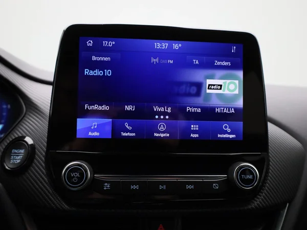 Ford Puma (2023) — foto 9 van 38