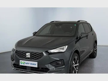 Seat Tarraco (2021)