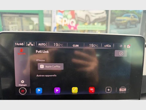 Seat Leon (2022) — foto 6 van 28