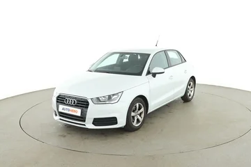 Audi A1 2346ab47-6d58-409d-9726-be3a93b2c890