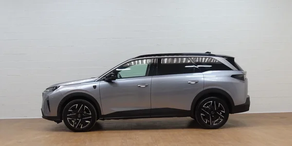 Peugeot 5008 (2026) — foto 20 van 24