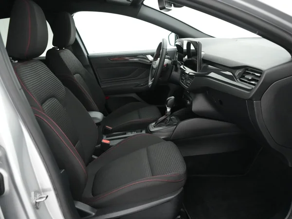 Ford Focus (2023) — foto 4 van 23