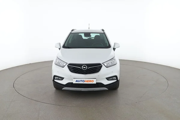 Opel Mokka X (2019) — foto 15 van 16