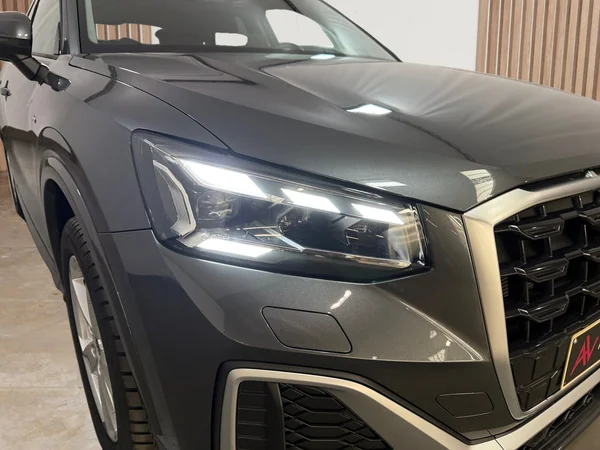 Audi Q2 (2026) — foto 23 van 31