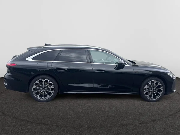 AUDI A6 Avant (2026) — foto 19 van 23