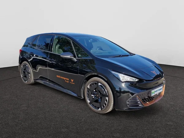 CUPRA Born (2026) — foto 12 van 14