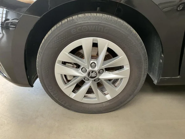 SKODA Fabia (2025) — foto 16 van 24