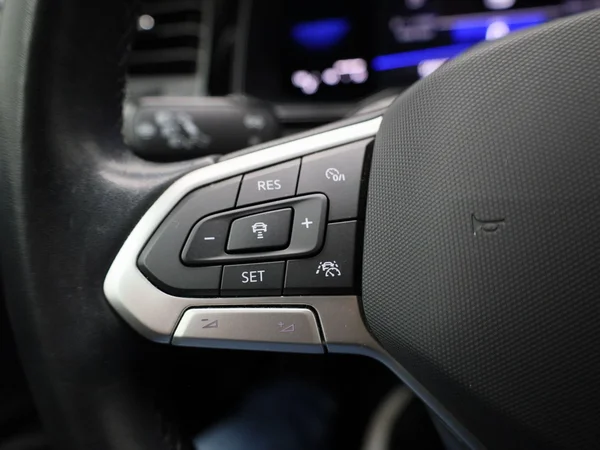 Volkswagen Taigo (2022) — foto 13 van 38