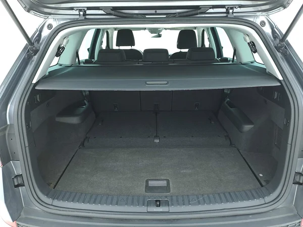Skoda Kodiaq (2023) — foto 8 van 32