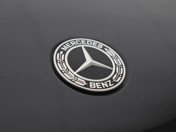 Mercedes-Benz GLC (2025) — foto 39 van 48