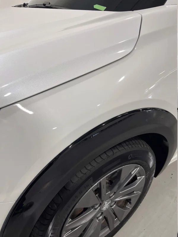 Peugeot E-208 (2021) — foto 31 van 51